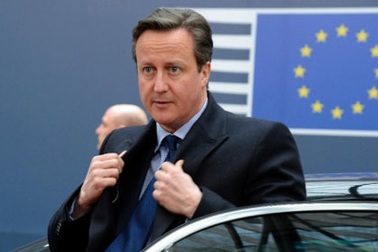 Anh - EU: Bên nào sẽ phải xuống thang?