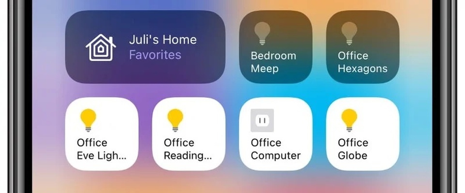 Những tính năng mới đáng chú ý trên iOS 14 beta 5 vừa ra mắt - 7