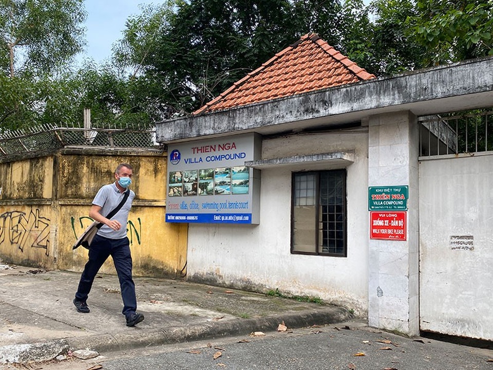 TP.HCM: Hơn chục ngàn nhà, đất công còn để trống - 1 TP.HCM: Hơn chục ngàn nhà, đất công còn để trống - 1