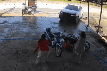 Anh tông tử vong em gái ở Tây Ninh: Có phải trạng thái bị kích động mạnh?