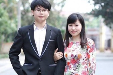 Thủ khoa "kép" đầu tiên của Kỳ thi THPT quốc gia