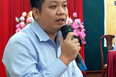 “Công ty phải ứng tiền để lao động bị đánh ở Algeria về nước…”