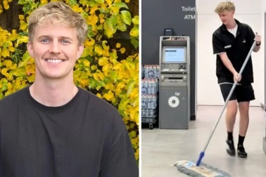 Gen Z có tài sản hơn 25 tỷ đồng vẫn đi làm thêm kiếm 700.000 đồng/giờ