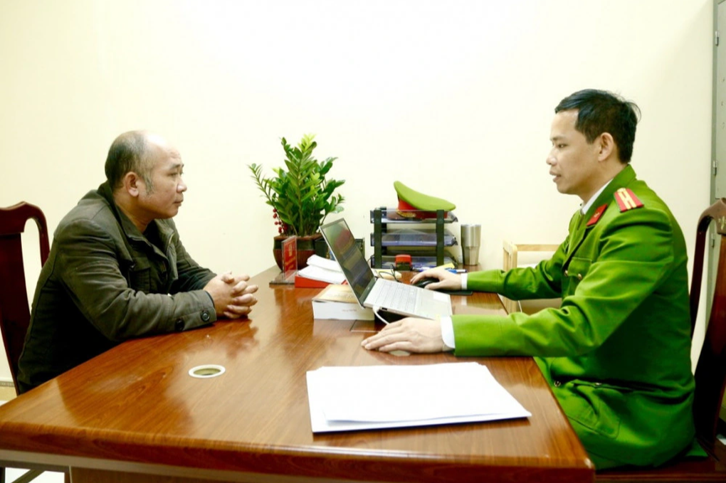 Giám đốc lừa đưa người đi xuất khẩu lao động để chiếm đoạt 800 triệu đồng - 1 Giám đốc lừa đưa người đi xuất khẩu lao động để chiếm đoạt 800 triệu đồng - 1