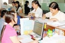 Người lao động tự làm hồ sơ nhận chế độ thai sản được không?