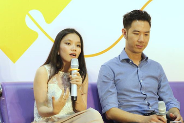 Thế hệ trẻ Việt ở Stanford và những chuyện lần đầu mới kể