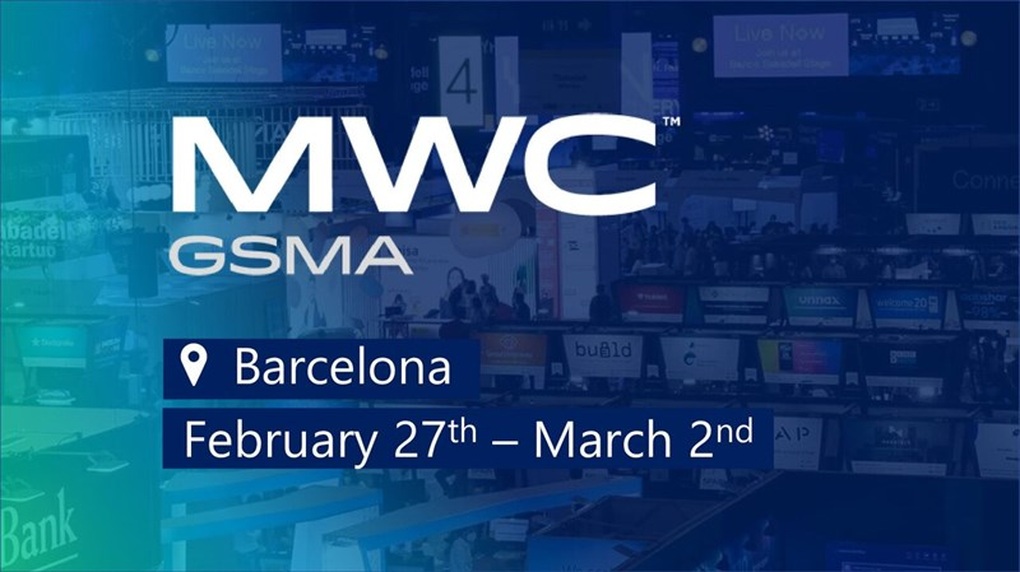 Viettel tham dự Hội nghị Di động thế giới MWC 2023 - 1 Viettel tham dự Hội nghị Di động thế giới MWC 2023 - 1