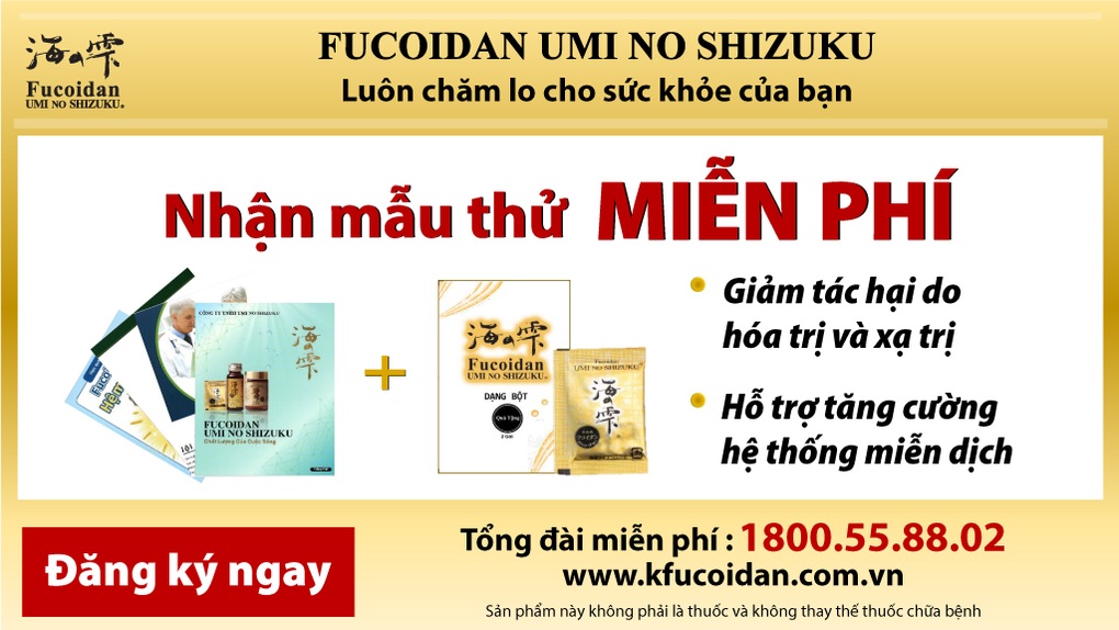 Nâng cao sức khỏe từ hợp chất Fucoidan - 4 Nâng cao sức khỏe từ hợp chất Fucoidan - 4