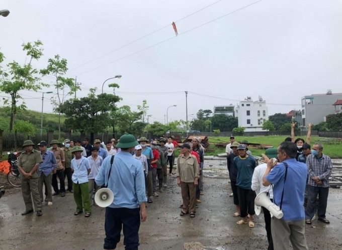 Nguồn lực dành cho hạ tầng ngành thông tin và truyền thông nhằm phục vụ cho công tác phòng chống thiên tai cũng được TP. Hà Nội quan tâm, chú trọng.