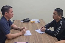 Thảm án sát hại 3 người ở Phú Thọ: Chồng xuống tay vì nghi vợ "cặp" 2 người