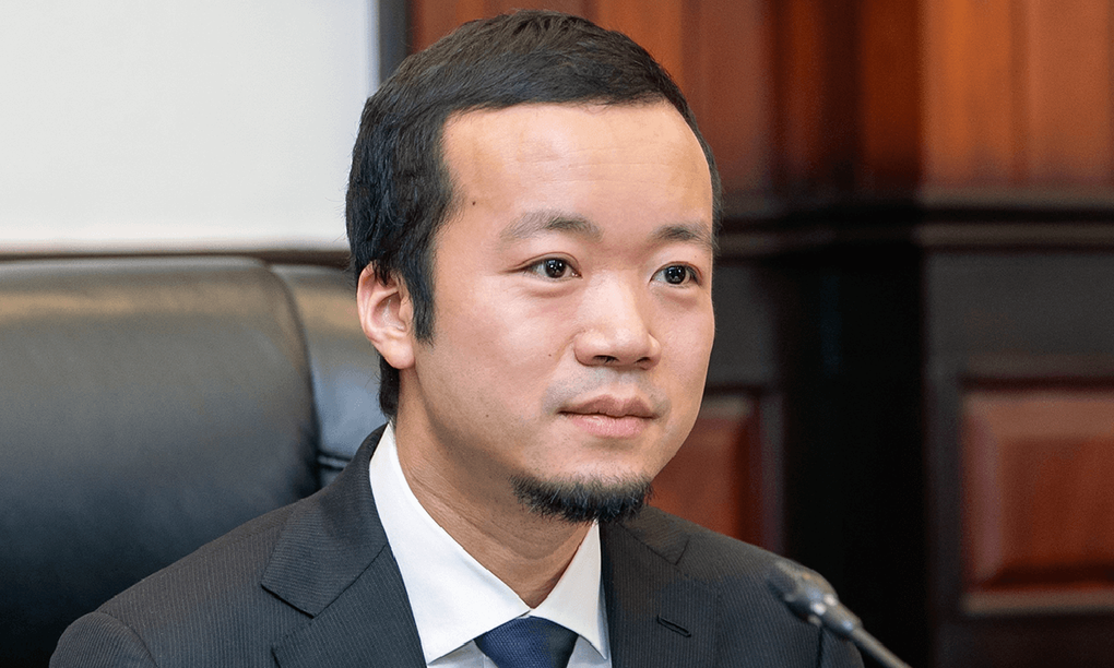 Người dân Campuchia đổ xô rút tiền khỏi ngân hàng của ông trùm Chen Zhi - 1 Người dân Campuchia đổ xô rút tiền khỏi ngân hàng của ông trùm Chen Zhi - 1