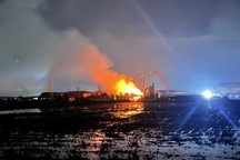 Lời kể của nhân chứng vụ cháy 4 người chết ở Hưng Yên