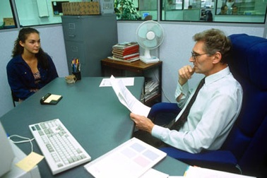 6 vấn đề “đáng ngờ” trong CV