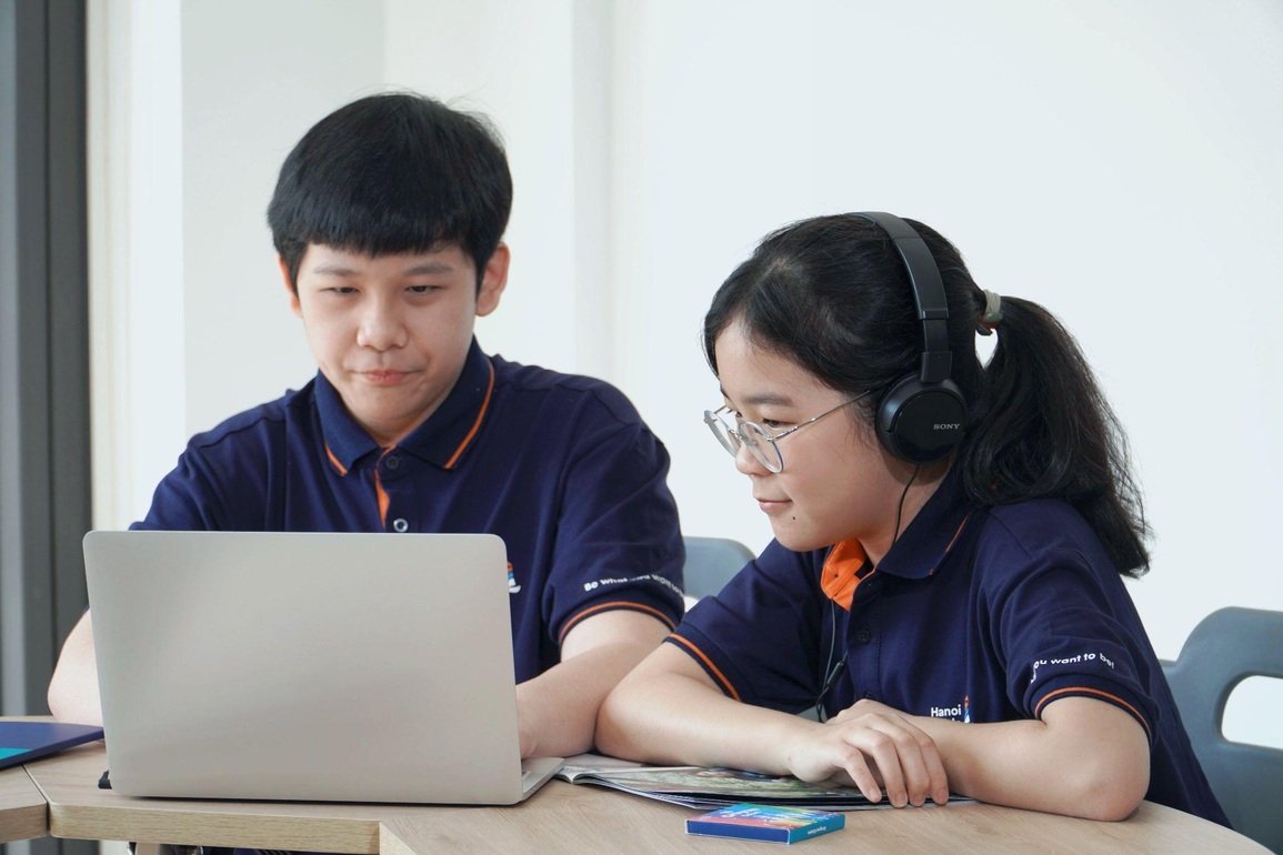 Chương trình THPT song bằng - Du học tại chỗ an toàn, tiết kiệm hậu Covid - 1 Chương trình THPT song bằng - Du học tại chỗ an toàn, tiết kiệm hậu Covid - 1