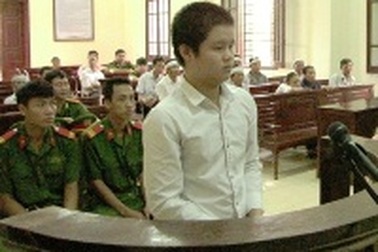 10 năm tù giam dành cho sát thủ "nhí" giết hại cháu bé 12 tuổi