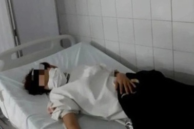 Bị đuổi việc, cô giáo uống thuốc tự vẫn kiện nhà trường