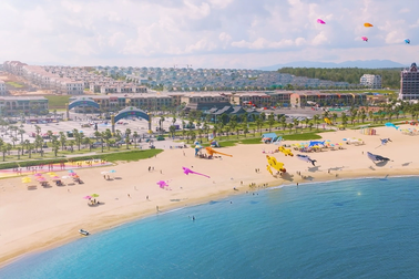 NovaGroup đăng ký mua 8 triệu cổ phiếu NVL