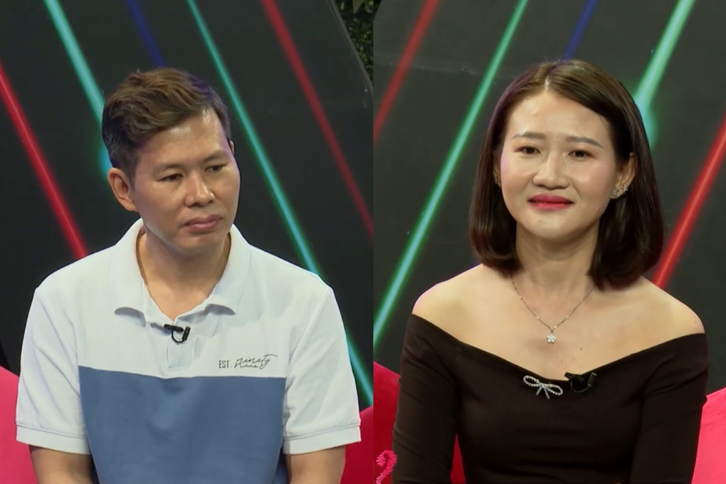 Cô gái xinh đẹp đồng ý hẹn hò với thầy giáo hơn 7 tuổi, có hai con - 1 Cô gái xinh đẹp đồng ý hẹn hò với thầy giáo hơn 7 tuổi, có hai con - 1