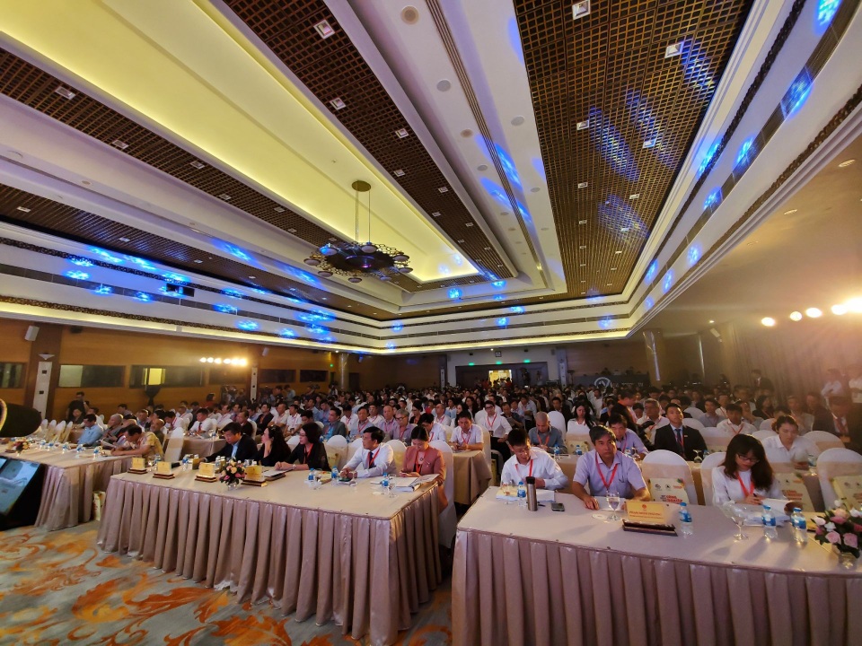 BĐS công nghiệp đón đại bàng: Đâu phải rời Trung Quốc là sang Việt Nam - 2 BĐS công nghiệp đón đại bàng: Đâu phải rời Trung Quốc là sang Việt Nam - 2