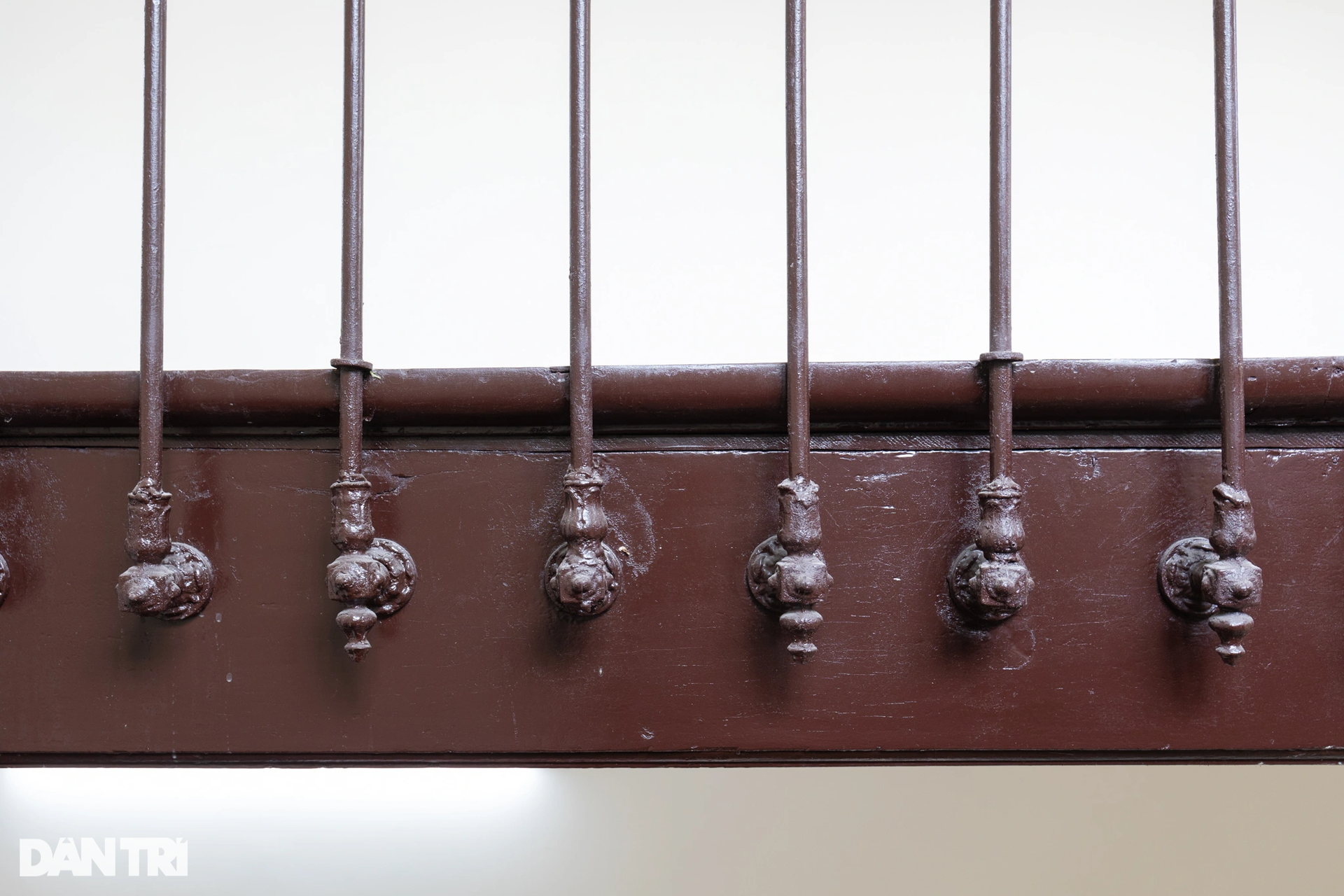 Khám phá Viện Pasteur hơn 130 tuổi ở TPHCM - 10 Khám phá Viện Pasteur hơn 130 tuổi ở TPHCM - 10