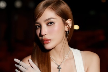 Kỳ Duyên lần đầu kể hậu trường đóng cảnh nóng trong phim Tết Trấn Thành