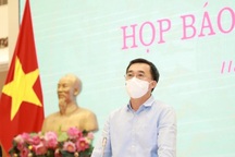 Tăng tốc tiêm chủng 2 triệu liều/ngày nhưng "tiêm mũi nào an toàn mũi đó"