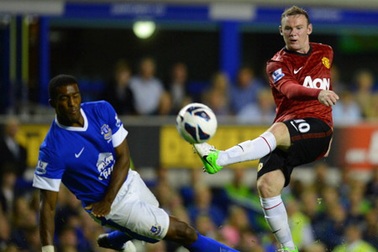 MU - Everton: Gom đủ "hận thù" trả hết một lần