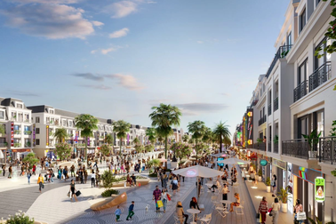 Quy Nhơn: Bất động sản đa năng gia tăng giá trị, thu hút khách hàng