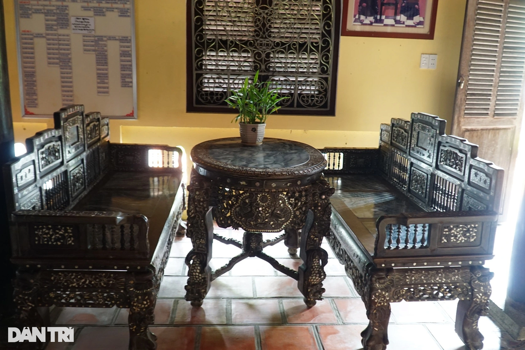 Biệt phủ lộng lẫy như cung điện ở miền Tây, mất 14 năm mới xây xong - 5 Biệt phủ lộng lẫy như cung điện ở miền Tây, mất 14 năm mới xây xong - 5