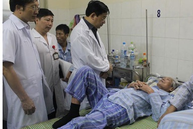 Hà Nội: Sẽ phạt người dân không hợp tác phòng chống sốt xuất huyết