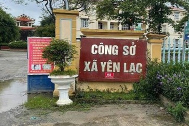 Phó Chủ tịch xã sát phạt trên sới bạc trong giờ hành chính