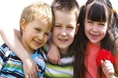 Cung cấp đủ các dưỡng chất thiết yếu cho trẻ