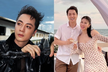 "Anh tài" Đăng Khôi: Từng mắc bệnh lạ nghỉ hát, nhà view triệu đô ở châu Âu