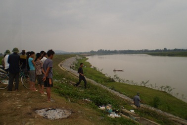 Lật thuyền, hai người phụ nữ chết đuối 