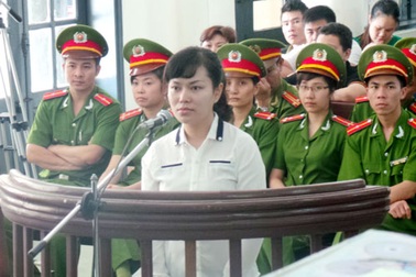 Lời khai chấn động của "siêu lừa" đối với Prudential