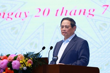 Thủ tướng: Đãi ngộ đặc biệt để thu hút 100 chuyên gia hàng đầu về nước