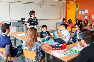 Học bổng Giao lưu Văn hóa Mỹ - 100% học phí