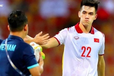 Tiến Linh được tôn vinh ở giải thưởng của AFC với số phiếu áp đảo