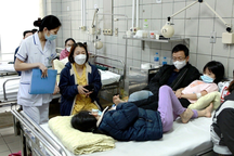 Nguyên nhân gây ngộ độc hơn 70 học sinh tiểu học Hà Nội đi dã ngoại