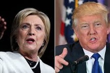 Bà Clinton liệu còn cơ hội nào để bước vào Nhà Trắng?