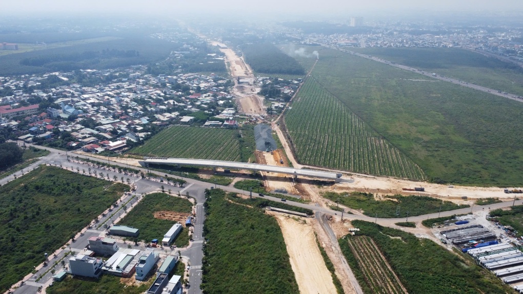 Villa phân khu Casa đón dòng tiền đầu tư từ cú hích hạ tầng - 5