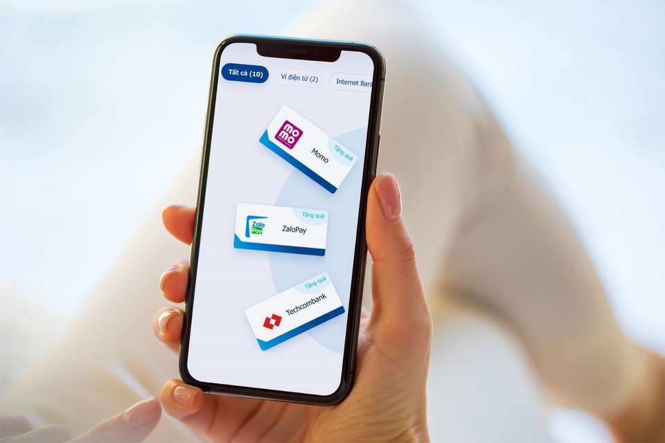 Shinhan Finance ra mắt iShinhan 3.0 ứng dụng các giải pháp công nghệ toàn diện - 2 Shinhan Finance ra mắt iShinhan 3.0 ứng dụng các giải pháp công nghệ toàn diện - 2