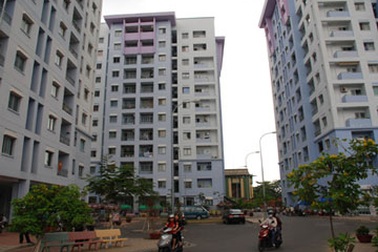 Chủ đầu tư thiếu năng lực sẽ bị thu hồi dự án