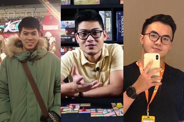 Du học sinh hòa nhập với cuộc sống mới dễ dàng nhờ "board game"