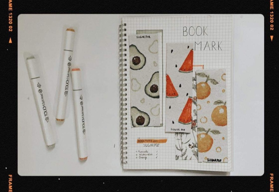 Học trò sản xuất, kinh doanh sản phẩm thủ công bằng... bã mía - 4 Học trò sản xuất, kinh doanh sản phẩm thủ công bằng... bã mía - 4