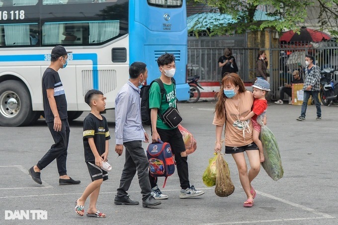 Yêu cầu hãng bay, nhà xe minh bạch giá vé dịp nghỉ lễ 2/9 - 1