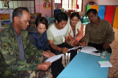 Gần 150 phụ huynh cho con nghỉ học vì hiệu trưởng thu chi thiếu minh bạch