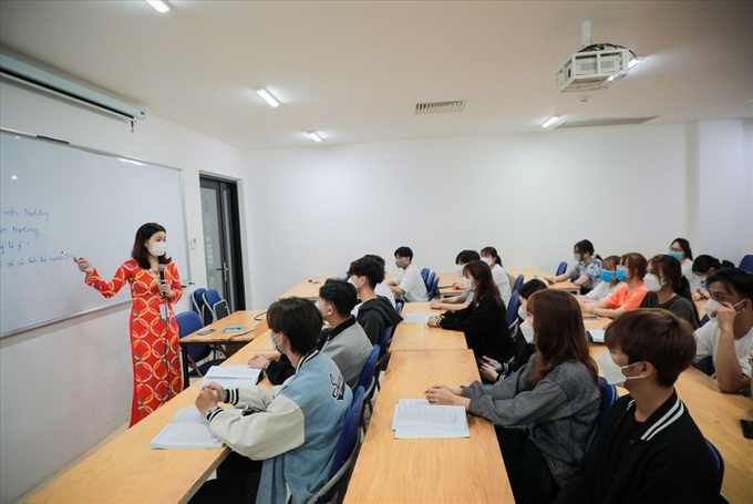 Bộ GD&ĐH vừa ban hành Thông tư số 11/2023/TT-BGDĐT bãi bỏ Thông tư số 23/2014/TT-BGDĐT ban hành quy định về đào tạo chất lượng cao trình độ đại học.