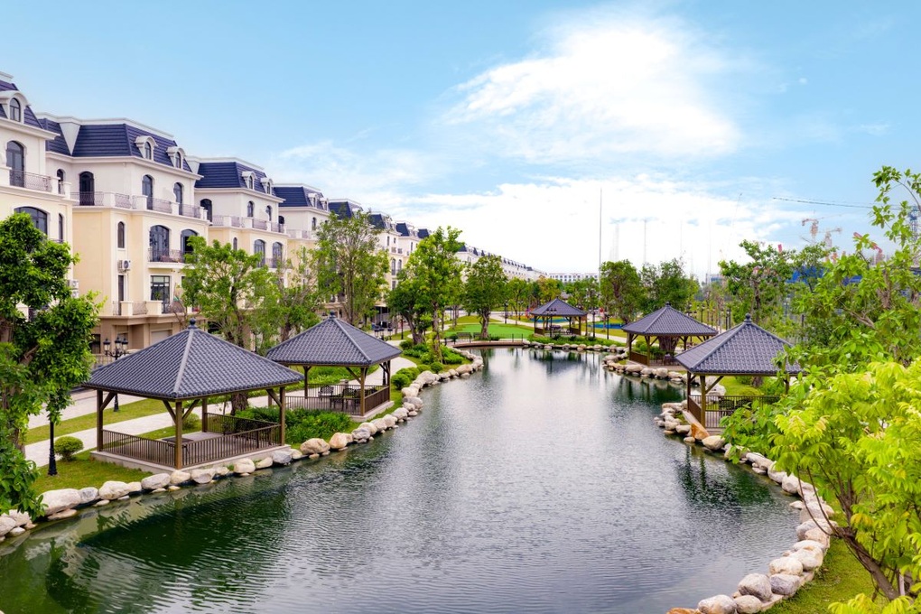 Loạt tiện ích mới ra mắt nâng tầm điểm đến an cư, đầu tư tại phía Đông Thủ đô - 3 Loạt tiện ích mới ra mắt nâng tầm điểm đến an cư, đầu tư tại phía Đông Thủ đô - 3