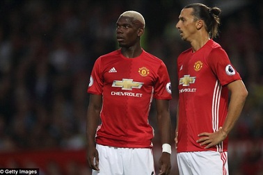 MU tránh được nhiều đối thủ mạnh ở Europa League
